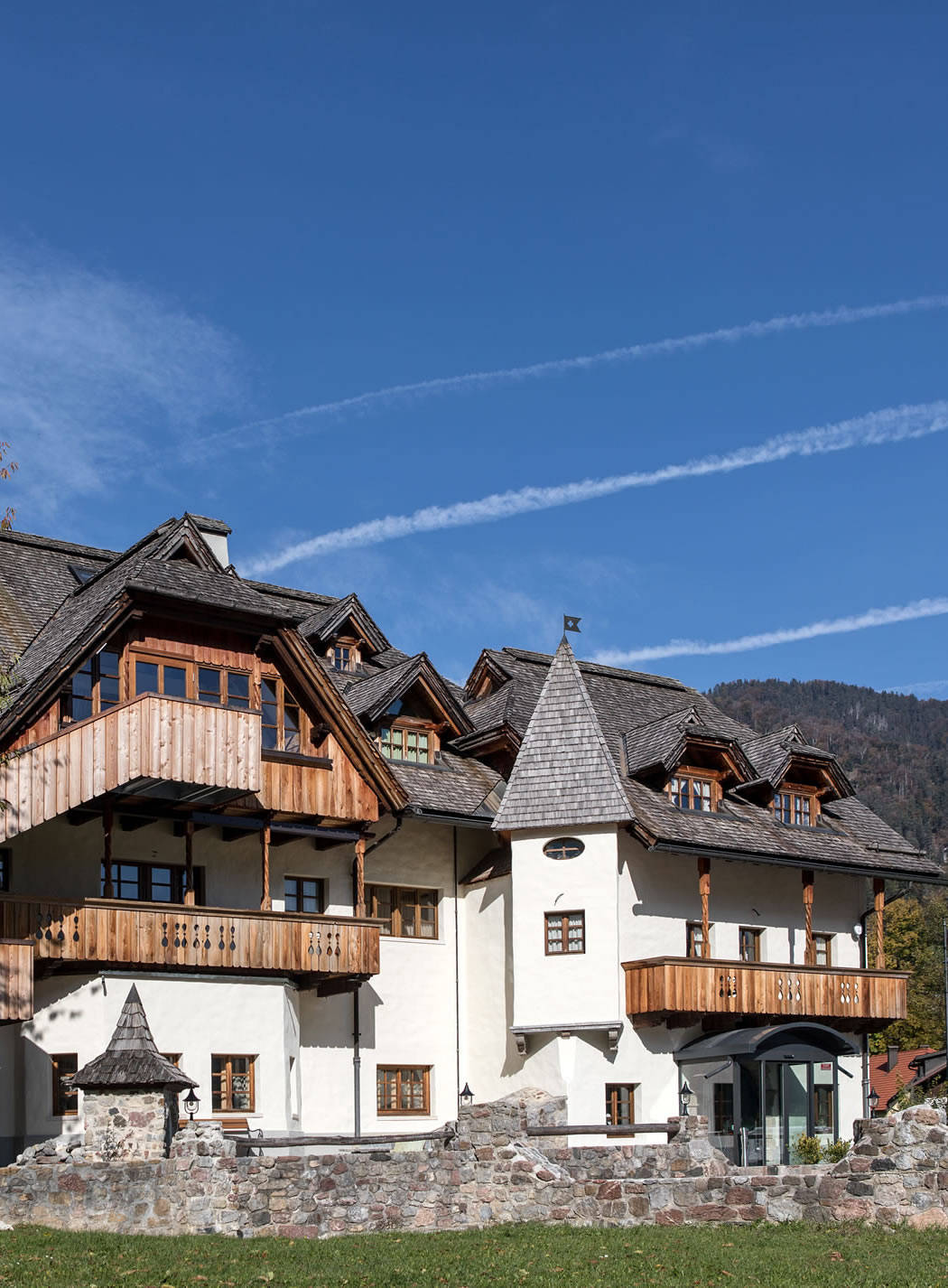 Hotel Edelhof