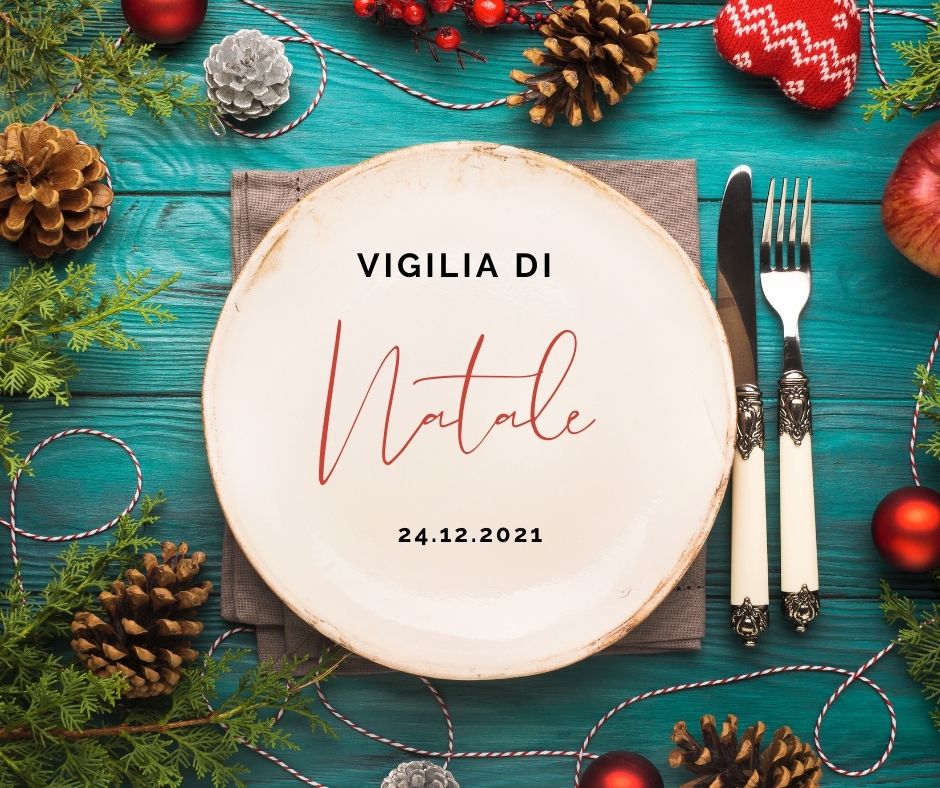 Cenone Vigilia