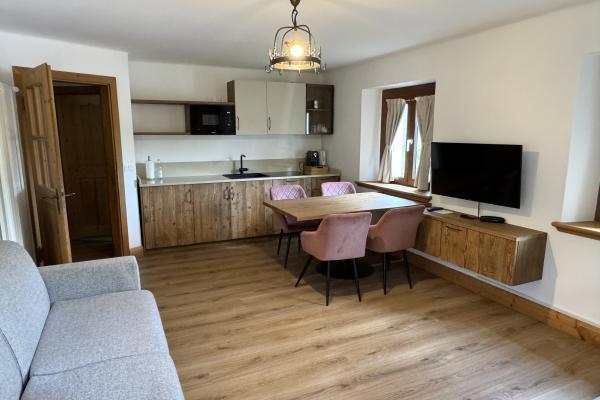 Appartamento Hotel Hedelhof