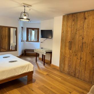 Hotel Edelhof Tarvisio