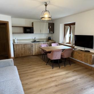 Hotel Edelhof Tarvisio
