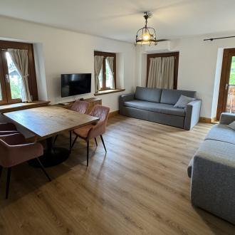 Hotel Edelhof Tarvisio
