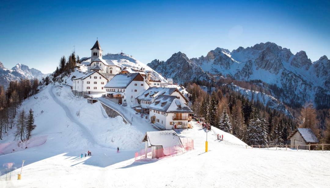 tarvisio