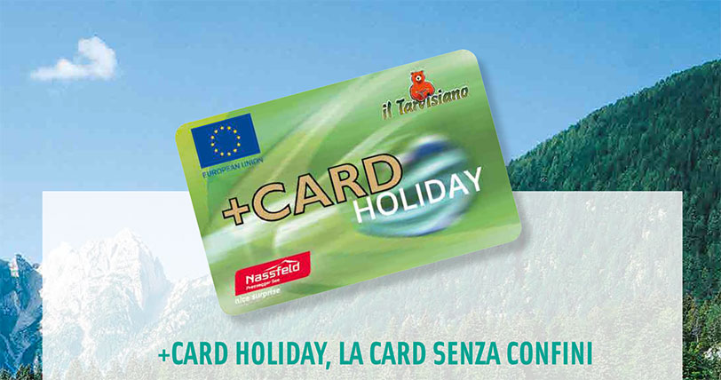 card holiday