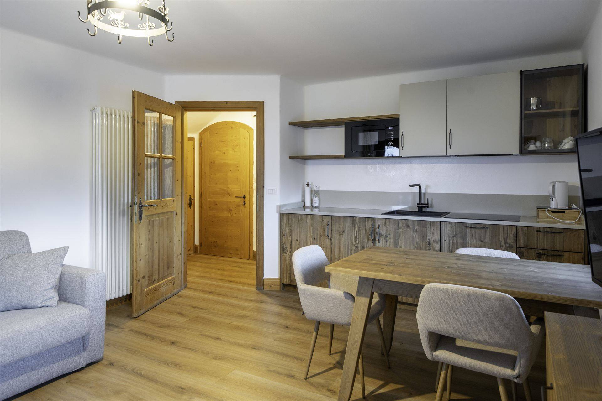 Appartamento Hotel Hedelhof